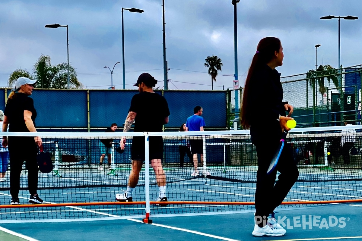 Photo of Pickleball at Westchester LA Pickleball